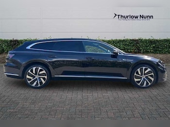 Used Volkswagen Arteon 2023 for sale - 76875272: Photo