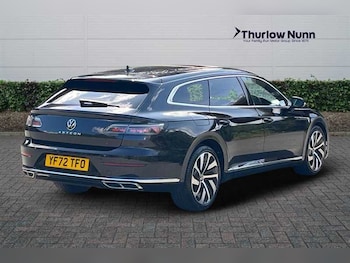 Used Volkswagen Arteon 2023 for sale - 76875272: Photo