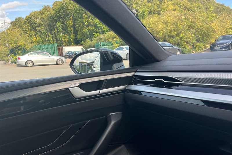 Used Volkswagen Arteon 2023 for sale - 76875272: Photo 40