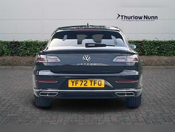Used Volkswagen Arteon 2023 for sale - 76875272: Photo