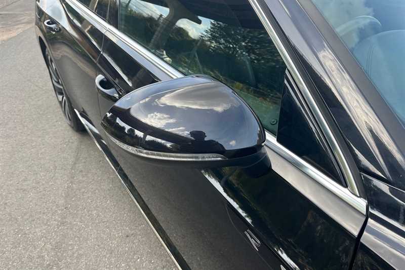 Used Volkswagen Arteon 2023 for sale - 76875272: Photo 51