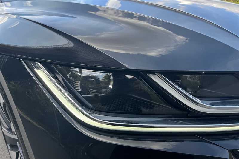 Used Volkswagen Arteon 2023 for sale - 76875272: Photo 53