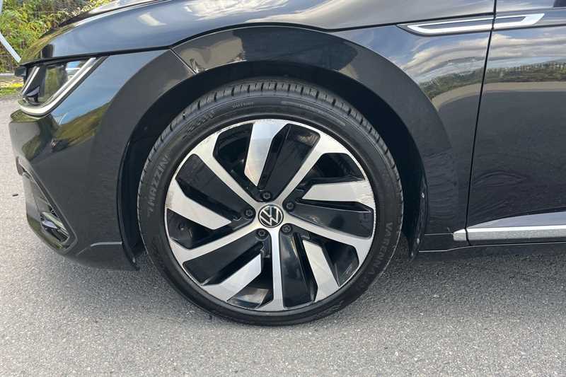 Used Volkswagen Arteon 2023 for sale - 76875272: Photo 57