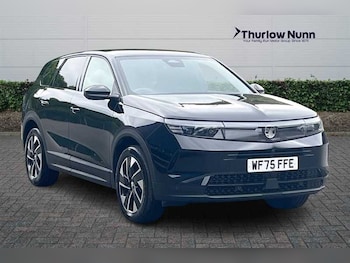 Used Vauxhall Grandland 2025 for sale - 78798372: Photo