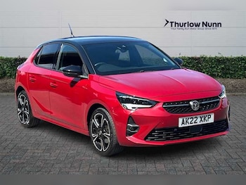 Used Vauxhall Corsa 2022 for sale - 78798690: Photo