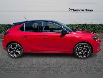Used Vauxhall Corsa 2022 for sale - 78798690: Photo