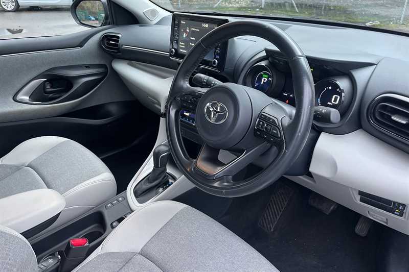 Used Toyota Yaris 2020 for sale - 77146214: Photo 10