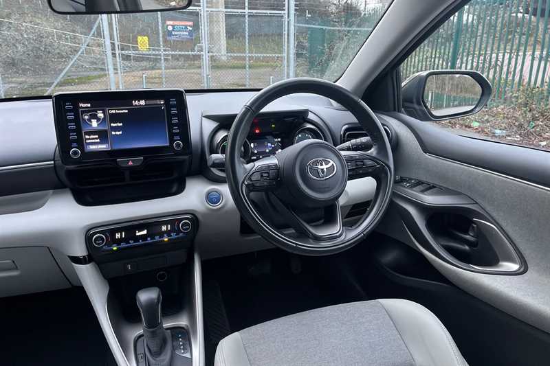 Used Toyota Yaris 2020 for sale - 77146214: Photo 11