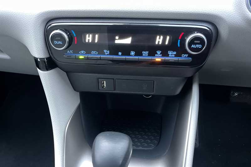 Used Toyota Yaris 2020 for sale - 77146214: Photo 15