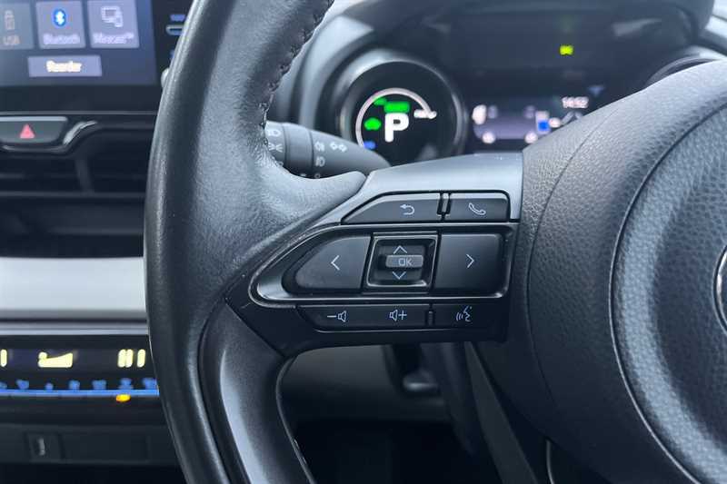 Used Toyota Yaris 2020 for sale - 77146214: Photo 21