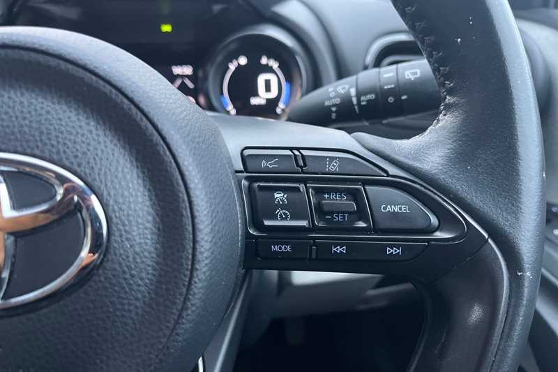 Used Toyota Yaris 2020 for sale - 77146214: Photo 22