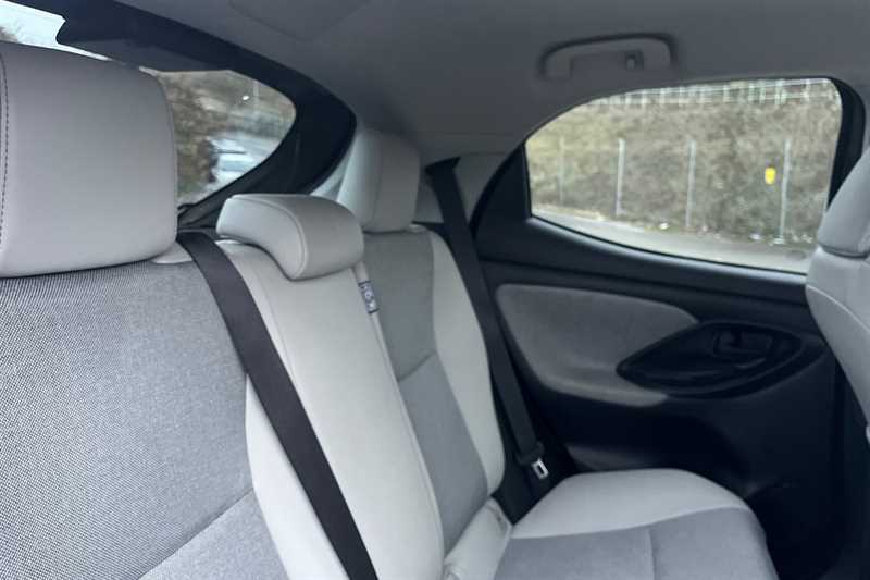 Used Toyota Yaris 2020 for sale - 77146214: Photo 23