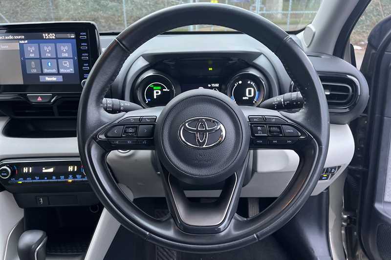 Used Toyota Yaris 2020 for sale - 77146214: Photo 25