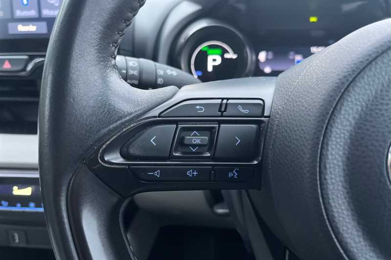 Used Toyota Yaris 2020 for sale - 77146214: Photo 26