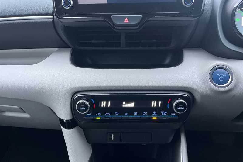 Used Toyota Yaris 2020 for sale - 77146214: Photo 38