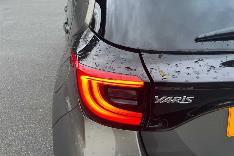 Used Toyota Yaris 2020 for sale - 77146214: Photo 45