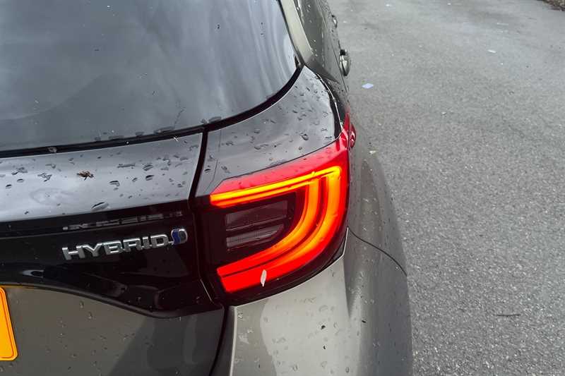 Used Toyota Yaris 2020 for sale - 77146214: Photo 47