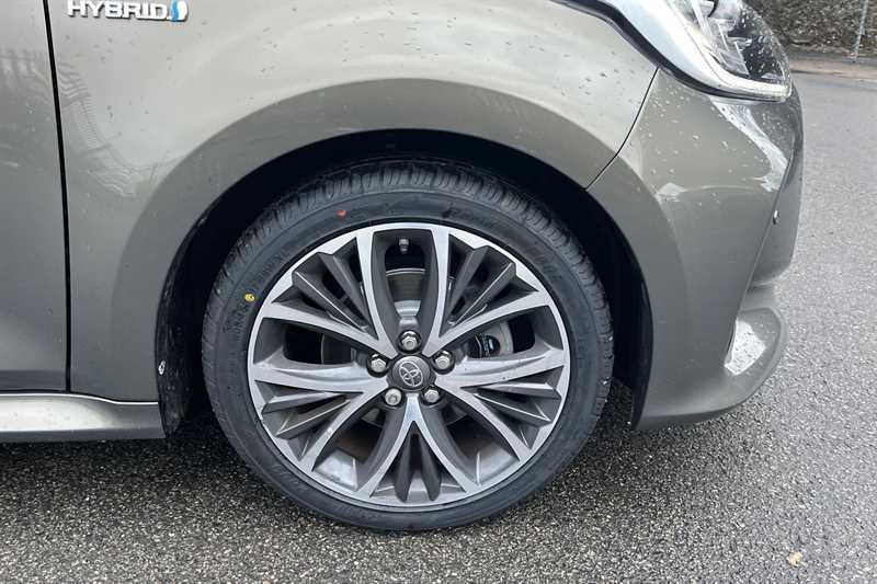 Used Toyota Yaris 2020 for sale - 77146214: Photo 52