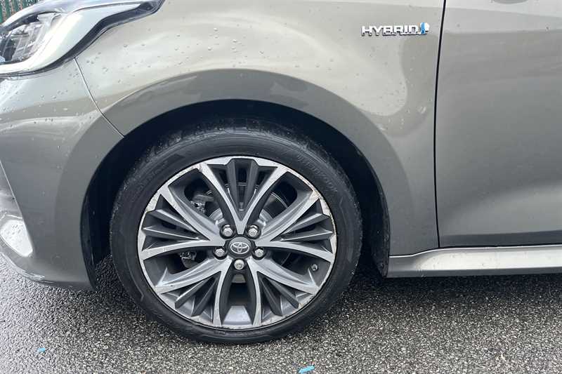 Used Toyota Yaris 2020 for sale - 77146214: Photo 57