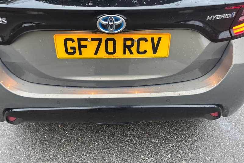 Used Toyota Yaris 2020 for sale - 77146214: Photo 60