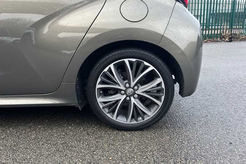 Used Toyota Yaris 2020 for sale - 77146214: Photo 9