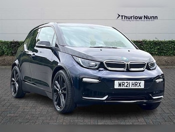 Used BMW i3 2021 for sale - 79535044: Photo