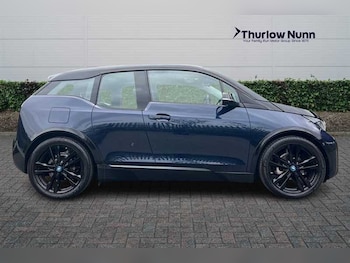 Used BMW i3 2021 for sale - 79535044: Photo