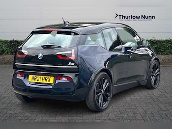 Used BMW i3 2021 for sale - 79535044: Photo