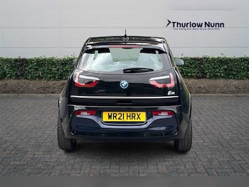 Used BMW i3 2021 for sale - 79535044: Photo