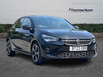 Used Vauxhall Corsa 2023 for sale - 79095140: Photo