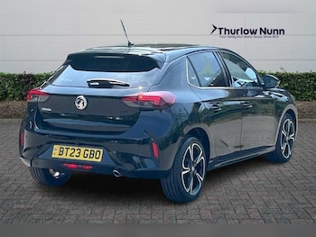 Used Vauxhall Corsa 2023 for sale - 79095140: Photo