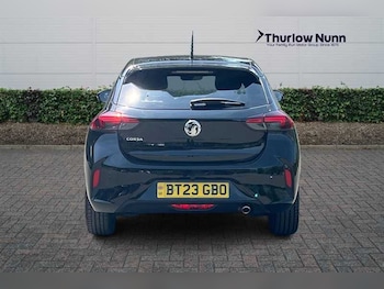 Used Vauxhall Corsa 2023 for sale - 79095140: Photo