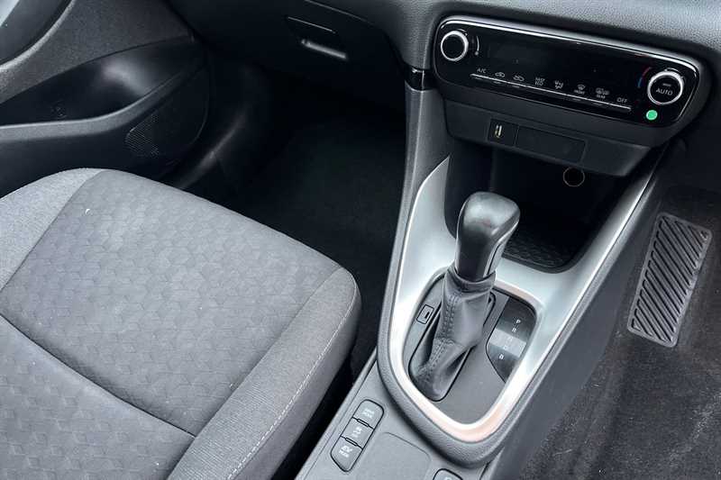 Used Toyota Yaris 2021 for sale - 77513615: Photo 14