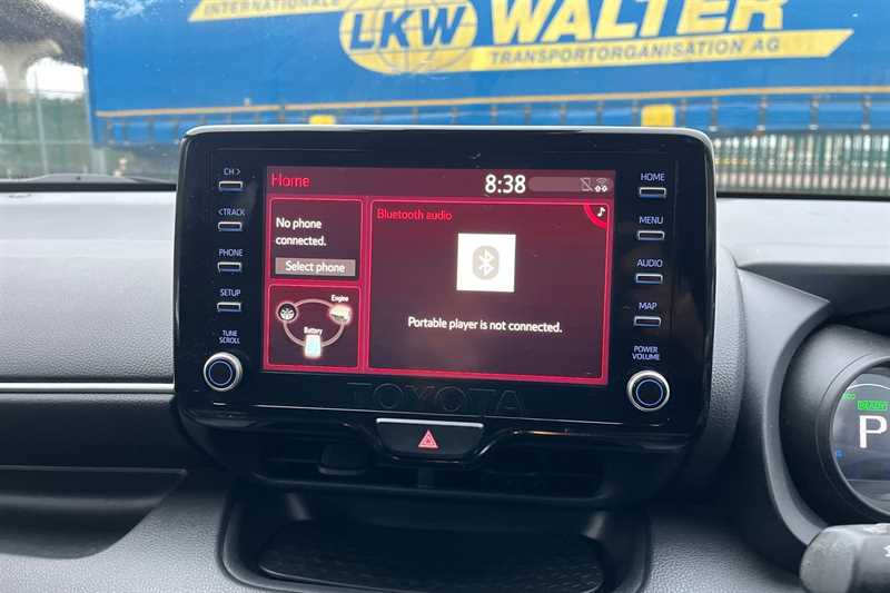 Used Toyota Yaris 2021 for sale - 77513615: Photo 17