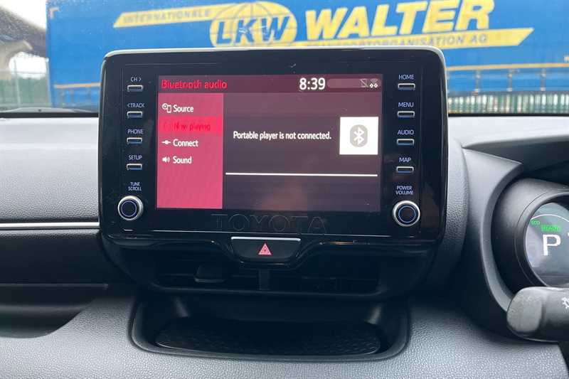 Used Toyota Yaris 2021 for sale - 77513615: Photo 18