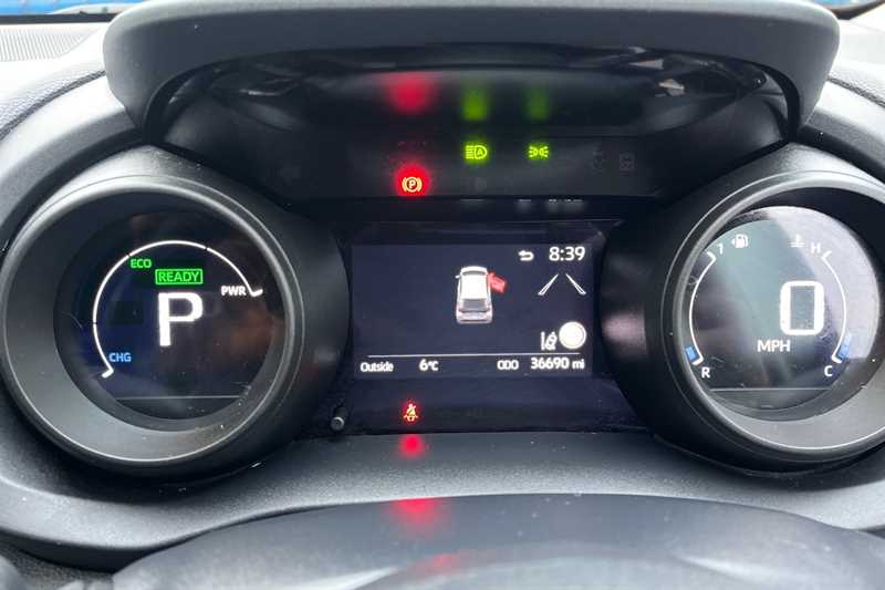 Used Toyota Yaris 2021 for sale - 77513615: Photo 20