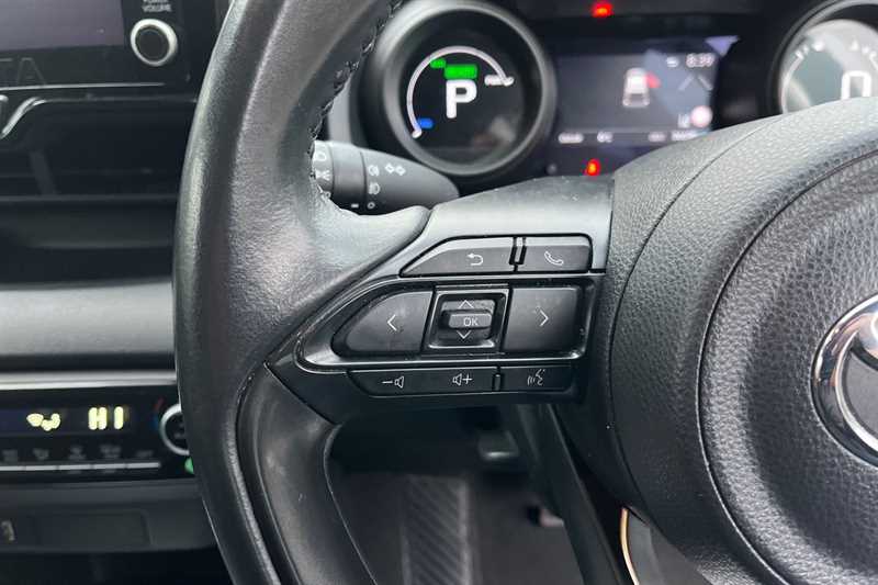 Used Toyota Yaris 2021 for sale - 77513615: Photo 21