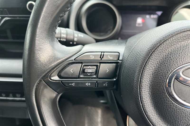 Used Toyota Yaris 2021 for sale - 77513615: Photo 26