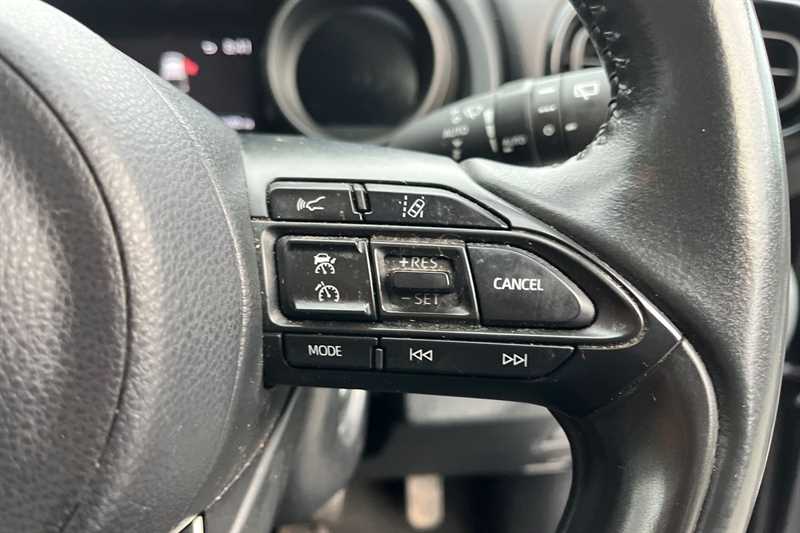 Used Toyota Yaris 2021 for sale - 77513615: Photo 27