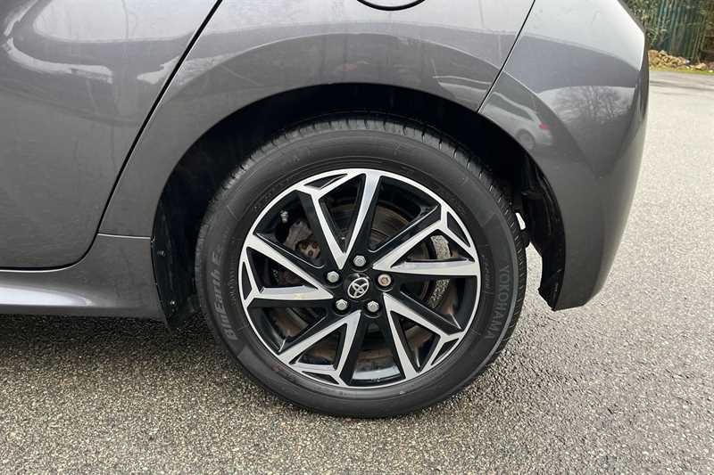 Used Toyota Yaris 2021 for sale - 77513615: Photo 58