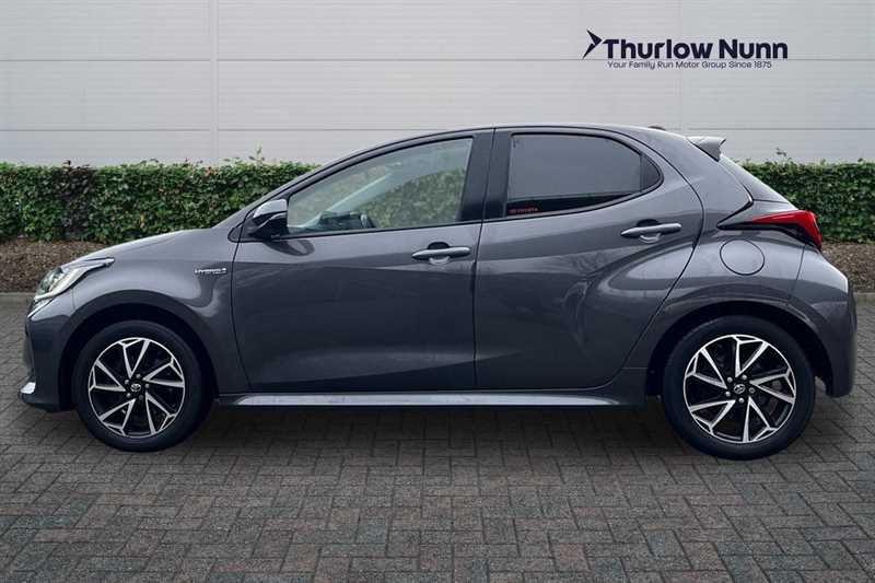 Used Toyota Yaris 2021 for sale - 77513615: Photo 6