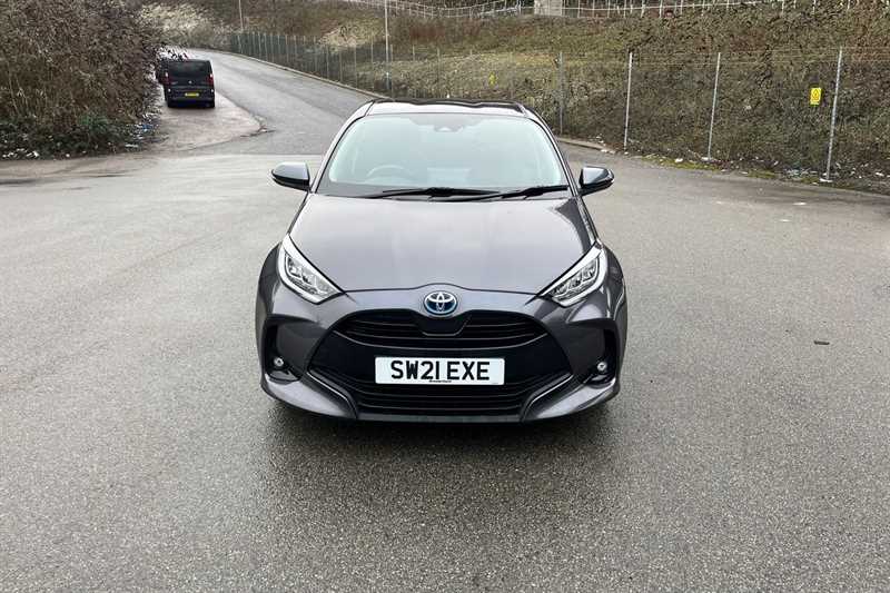 Used Toyota Yaris 2021 for sale - 77513615: Photo 60
