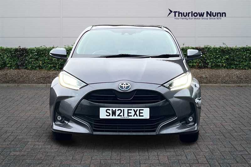 Used Toyota Yaris 2021 for sale - 77513615: Photo 8