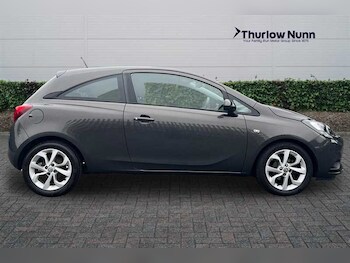 Used Vauxhall Corsa 2015 for sale - 76515112: Photo
