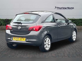 Used Vauxhall Corsa 2015 for sale - 76515112: Photo