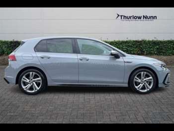 Used Volkswagen Golf 2022 for sale - 74601250: Photo