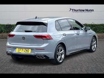 Used Volkswagen Golf 2022 for sale - 74601250: Photo