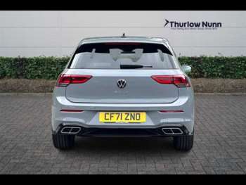 Used Volkswagen Golf 2022 for sale - 74601250: Photo