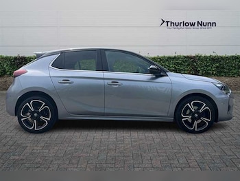 Used Vauxhall Corsa 2022 for sale - 74979807: Photo