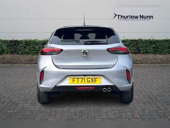 Used Vauxhall Corsa 2022 for sale - 74979807: Photo